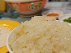 鸡油饭-滕记星发餐室·新加坡菜(巨鹿路店)