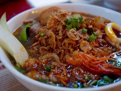 -Cô Thành Restaurant