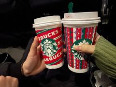 -星巴克(太原茂业天地店)