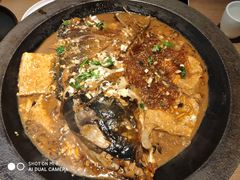 -金掌勺锅包肉(华润万象城店)