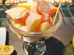 -很久以前羊肉串(中山公园店)