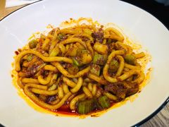 肥肠炒米粉-壹粉屋新疆炒米粉(建外SOHO东区店)
