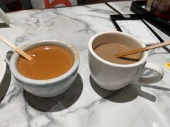 -深仔记茶餐厅(亚士厘道店)