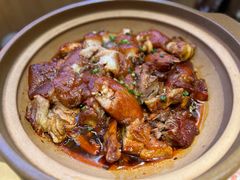 -威哥的菜·地道长沙菜(雨花亭店)