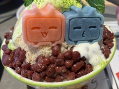 -生活如沸·顺德水牛奶火锅(大学路店)