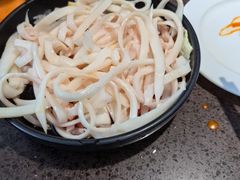 -凤来栖·净庭院·火锅(欧尚店)