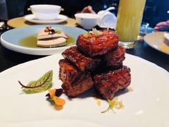 熏鱼-彩丰楼·中餐厅(国家会展中心上海洲际店)
