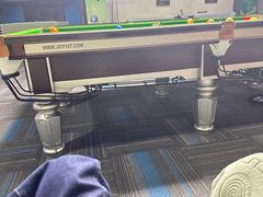 -新新潘晓婷台球俱乐部(周浦店)