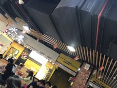 -哆喀美食广场(虎丘婚纱城店)