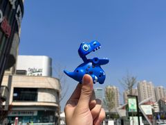 -吕氏疙瘩汤·海鲜新鲁菜(凯德mall新都心店)