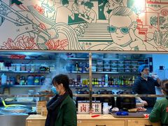 -东排食堂长沙小吃大排档(五一广场店)
