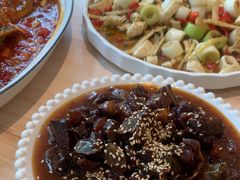 -香缇小院私房菜(盐务街店)