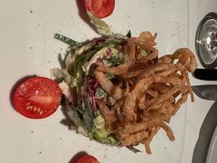 -茹丝葵经典牛排馆(上海外滩店)