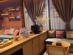 -泰合玺·精油疗愈SPA(狮山天街生活广场店)