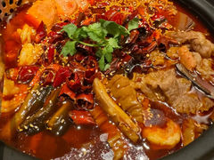 -俏江南(东方广场店)