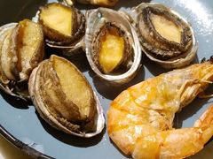 -喜庭海鲜自助(来福士店)