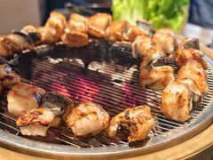 特色烤鳗鱼-泥炉烧肉师(新街口金銮巷店)