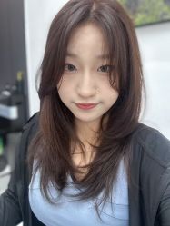 -熙.Hair 丨专注女子中长发丨