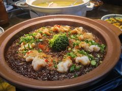 -老灶房-四川土菜(铁牛广场店)