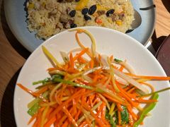 -纳鲁孜·新疆特色餐厅(上海悦荟广场店)