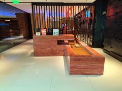 -西村日本料理(香格里拉饭店)