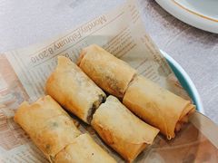 -皓景海鲜·地标美食(双月湾店)