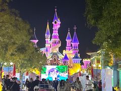 -沈阳方特欢乐世界