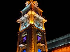 -南通濠河风景名胜区