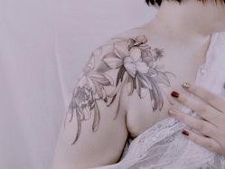 -MDZ STORE·TATTOO·耳饰