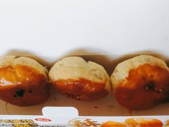 老婆饼糕点-味多美蛋糕(航天桥店)