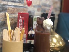 童年乐口福-珍鲜码头活海鲜烧烤(打浦店)