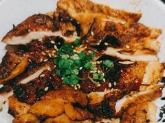 -熊吞·大碗丼烧肉饭(西市场嘉华店)