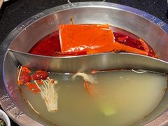 -大龙燚火锅(南山大道店)