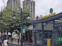 -南屏步行街