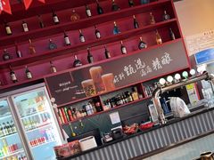 -聚点串吧·北京烧烤(海淀黄庄店)