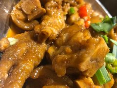 -湘聚缘湘菜馆(斜土路店)