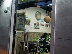 门面-星星奶冰·汤圆刨冰(甘肃路店)