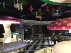 -H次元沉浸剧情密室(街道口店)