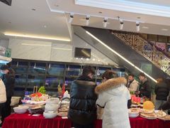 -群乐饭店(滨安路店)