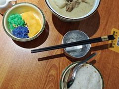 -我的甜·泰国餐厅