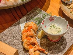 -故乡屋日本料理(八一广场店)