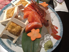 -金柚子韩国烤肉(威宁路店)