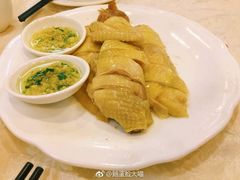 一心鸡-文记壹心鸡(宝华路店)