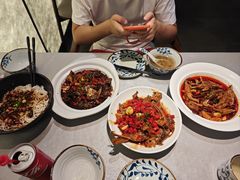 -老三样 · 江西菜馆(前海壹方汇店)