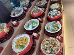 -乡里八闽·福州乡土菜(高宅店)