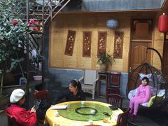 -龙姐私房菜(和顺古镇店)