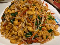 -阿杰烧烤·西安传统烤肉店(天朗御湖店)