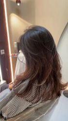 -DO A HAIRSTYLE