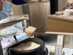 -米糯糯·MINONO·大福冰淇淋(青岛万象城店)