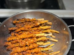 -陆家嘴万怡酒店·万荟轩